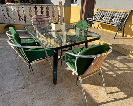 Casa independiente en calle Violeta, 38 - Foto 5