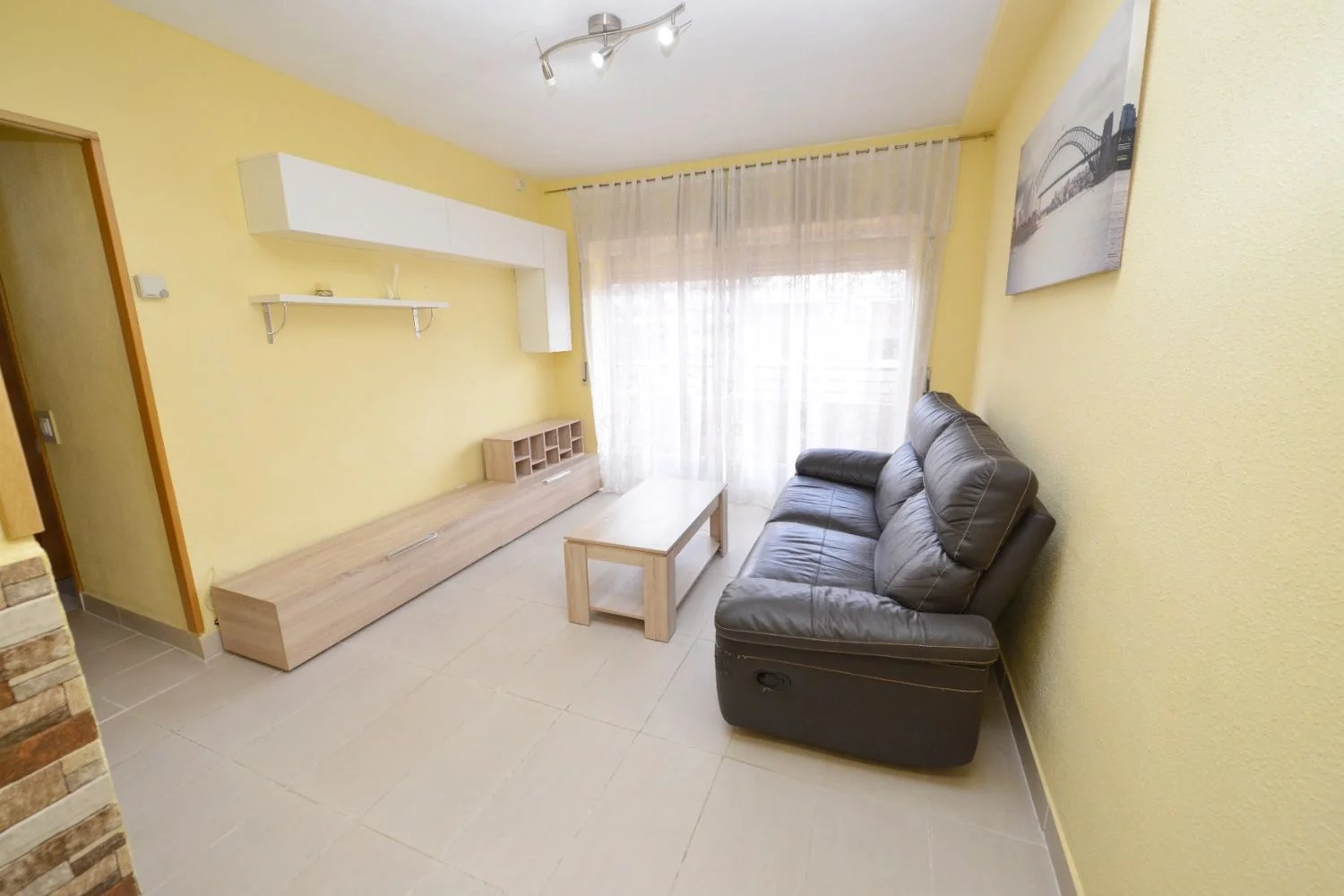 Piso en calle de Valle Inclán, 101 - Foto 2