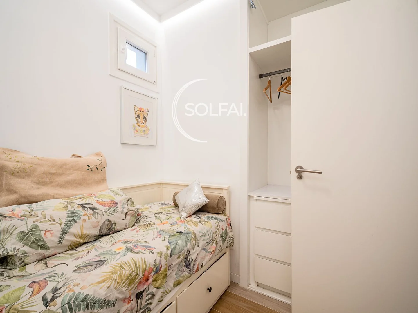 Piso en Lavapiés-Embajadores - Foto 13