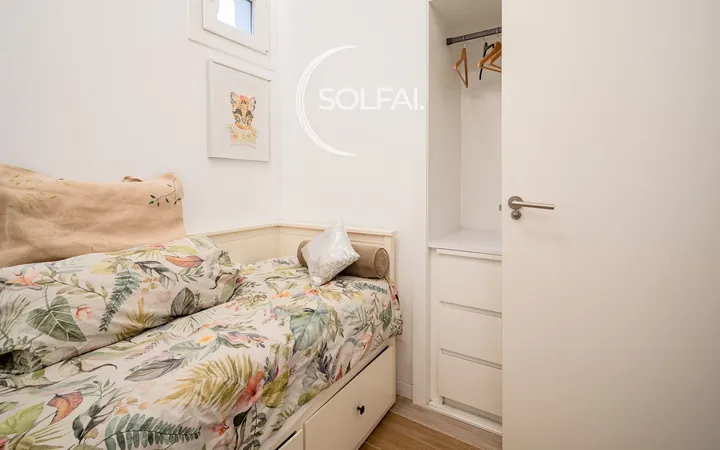 Piso en Lavapiés-Embajadores - Foto 13