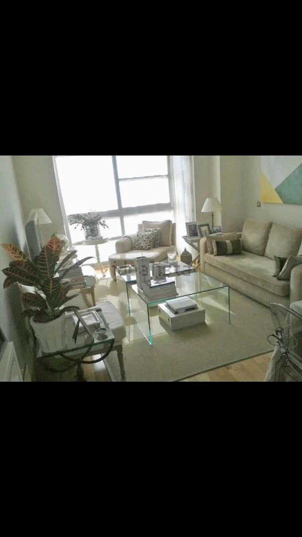 Piso en avenida del Monasterio de Silos, 80 - Foto 1