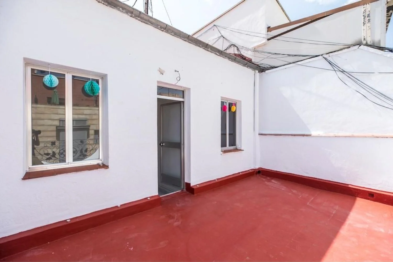 Ático en Barrio Cuatro Caminos - Foto 1