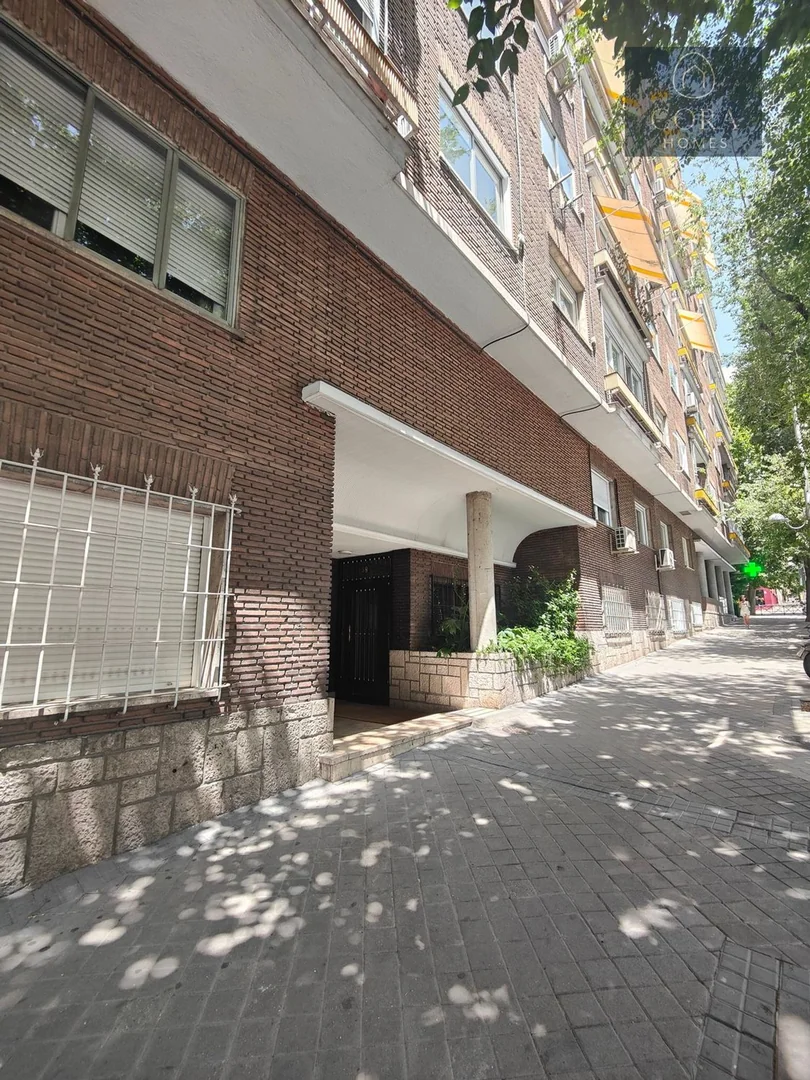 Piso en Calle del Doctor Esquerdo, 98, Niño Jesús - Foto 43