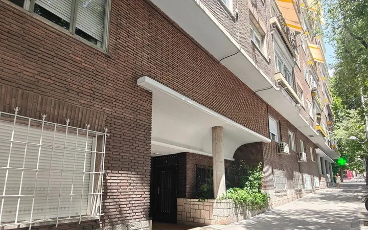 Piso en Calle del Doctor Esquerdo, 98, Niño Jesús - Foto 43