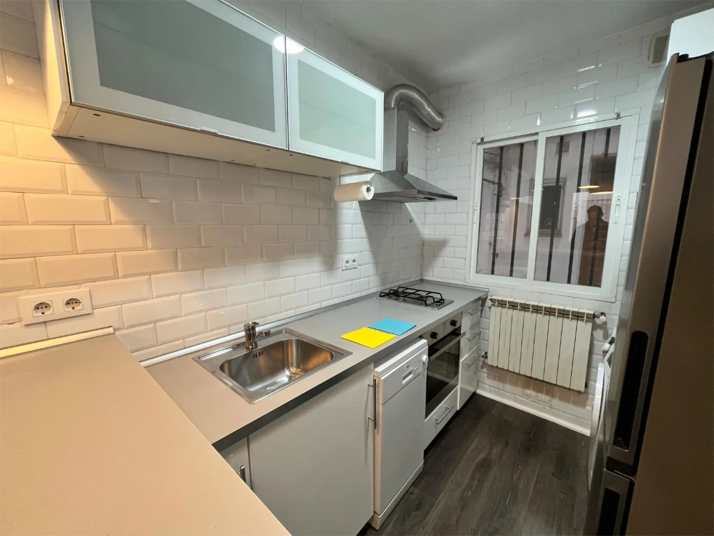 Piso en  Calle de Tarragona 12 - Foto 4