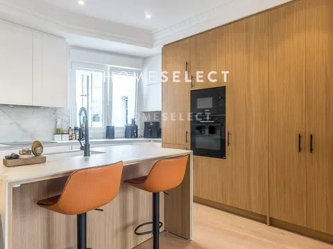 Ático en calle de Ríos Rosas - Foto 19