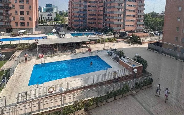 Piso en Calle Castillo de Candanchú, 9, Las Tablas - Foto 11