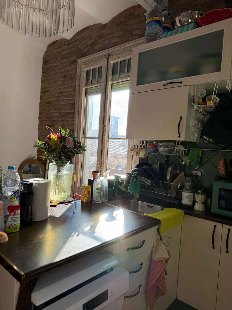 Piso en Passatge Morenes, 2, Provençals del Poblenou - Foto 5
