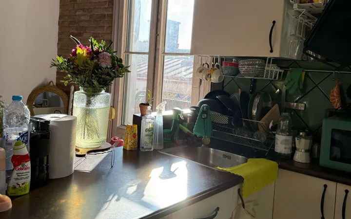 Piso en Passatge Morenes, 2, Provençals del Poblenou - Foto 5