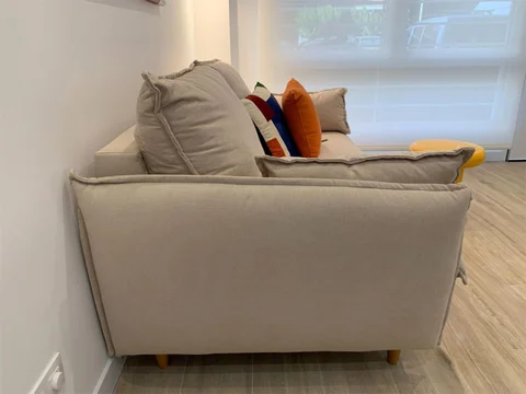 Piso en  Madrid Capital - Foto 4