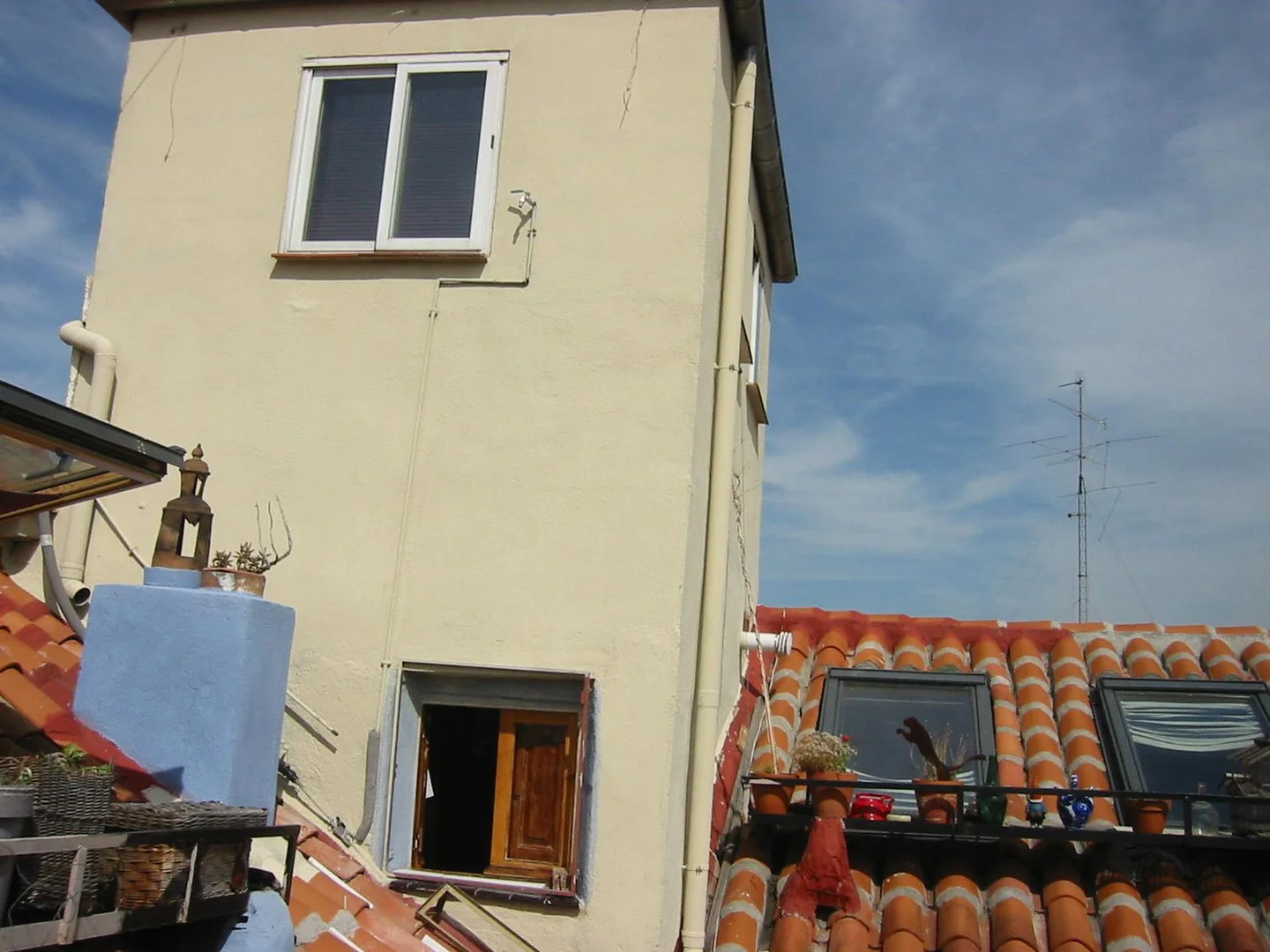 Dúplex en calle Olivar, 14