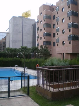 Piso en calle de Luis Mitjans, 31 - Foto 4