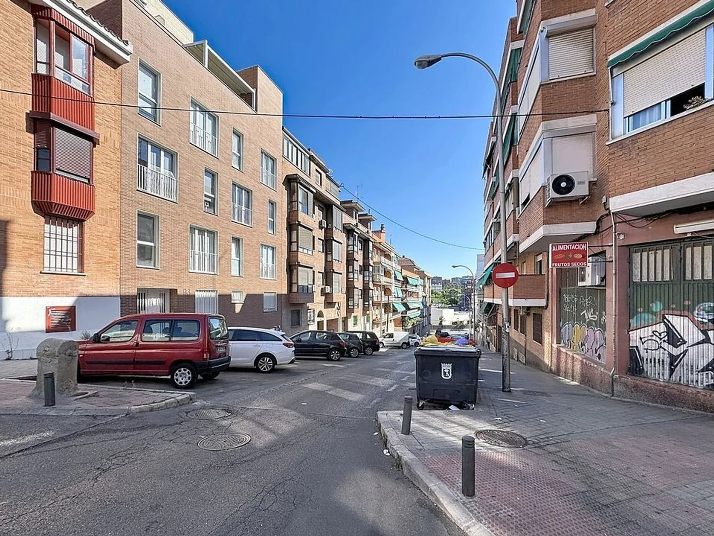 Piso en Calle de la Jirafa, 10, Valdeacederas - Foto 18