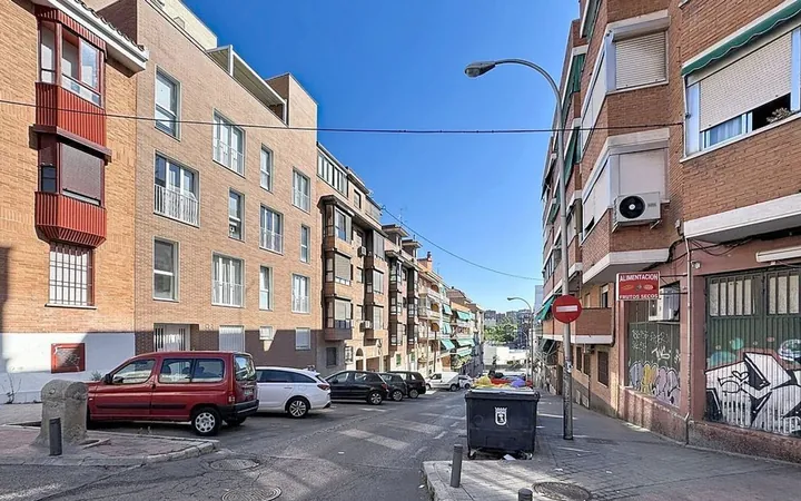 Piso en Calle de la Jirafa, 10, Valdeacederas - Foto 18