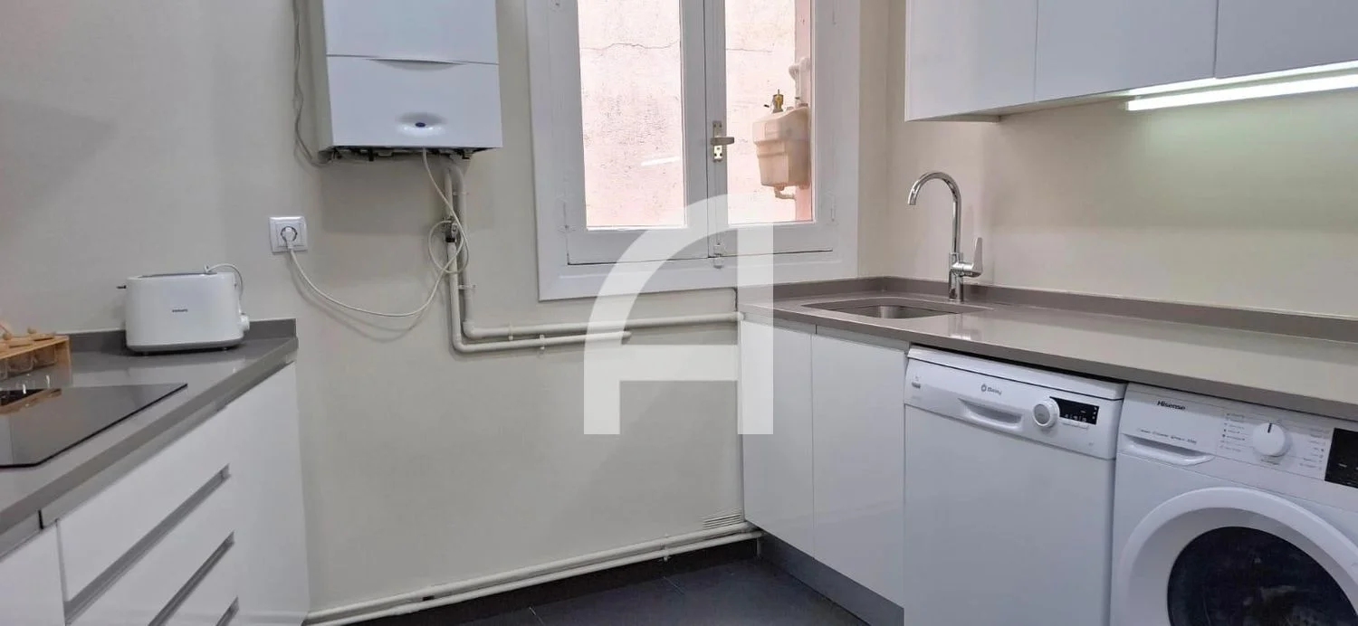 Piso en calle del Cid - Foto 8