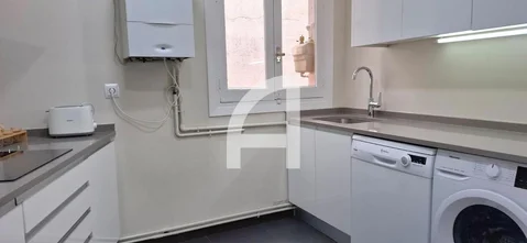 Piso en calle del Cid - Foto 8