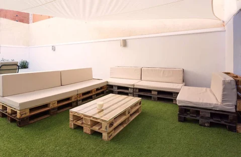 Piso en calle del Naranjo, 16 - Foto 8