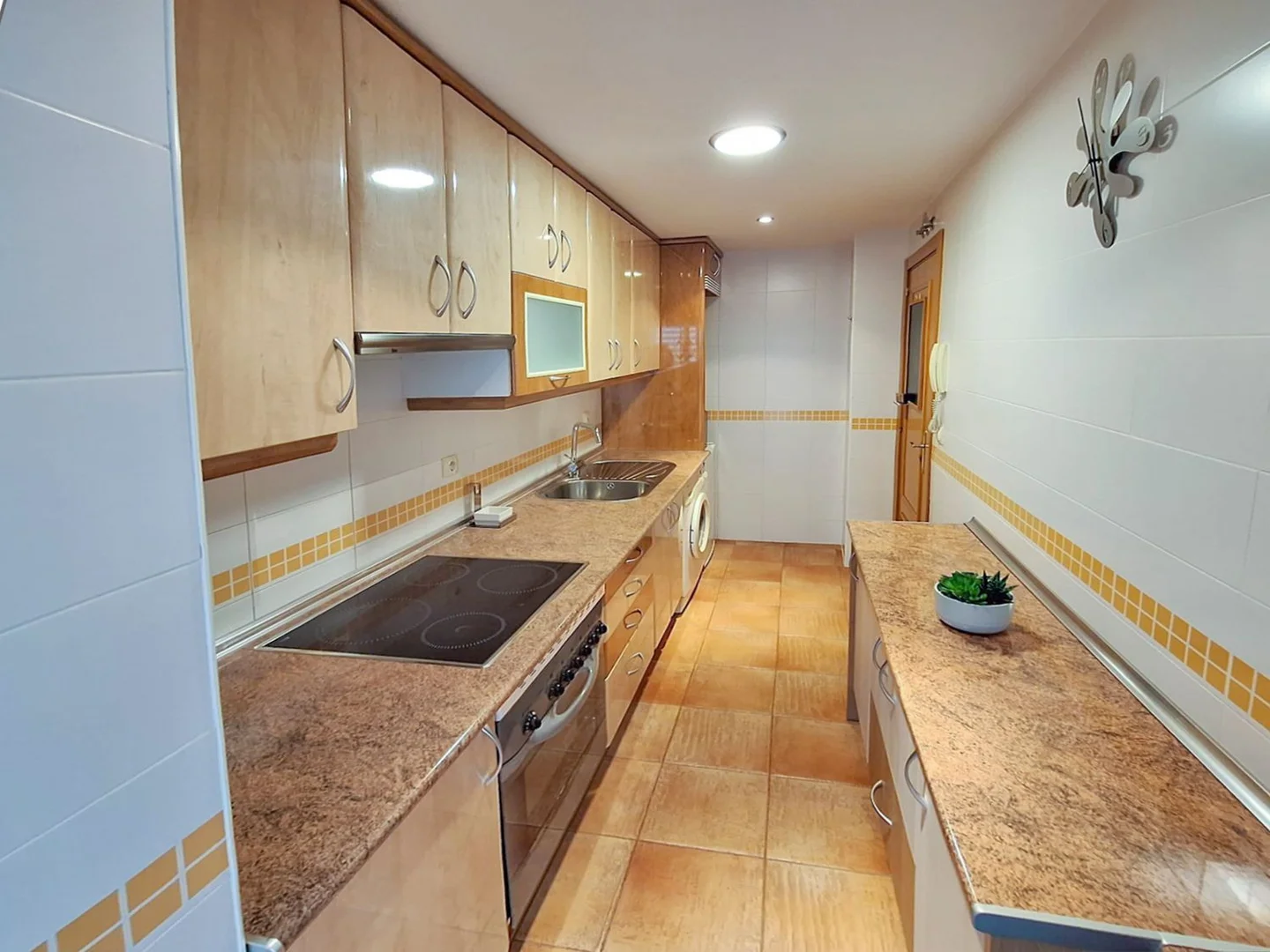 Piso en Barrio Butarque - Foto 12