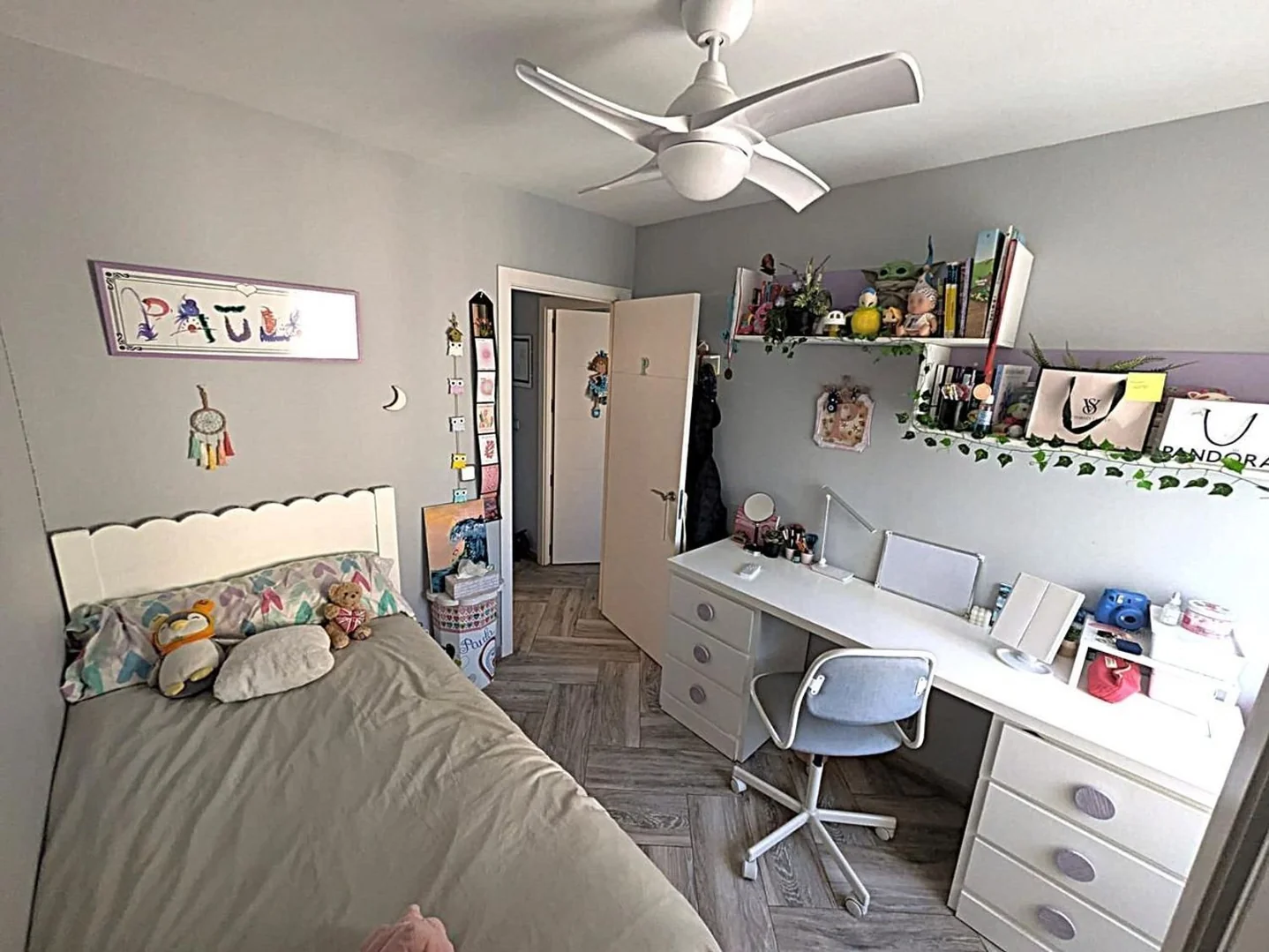 Piso en Calle de Portalegre, 36, Opañel - Foto 14