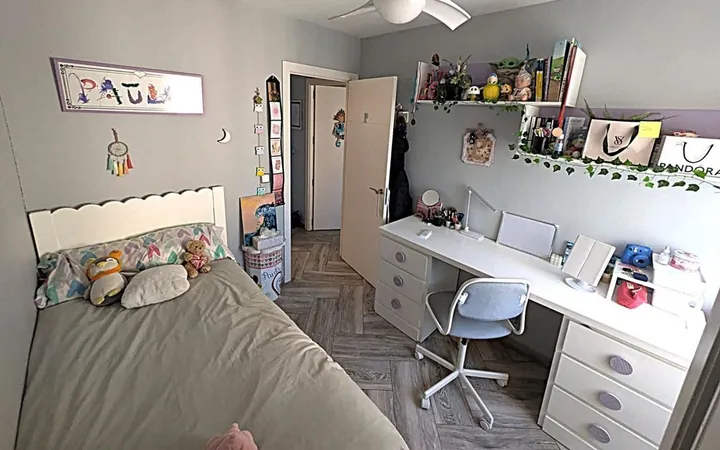 Piso en Calle de Portalegre, 36, Opañel - Foto 14