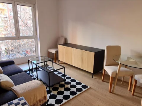 Piso en  Calle de Santiago Bernabéu 4 - Foto 3