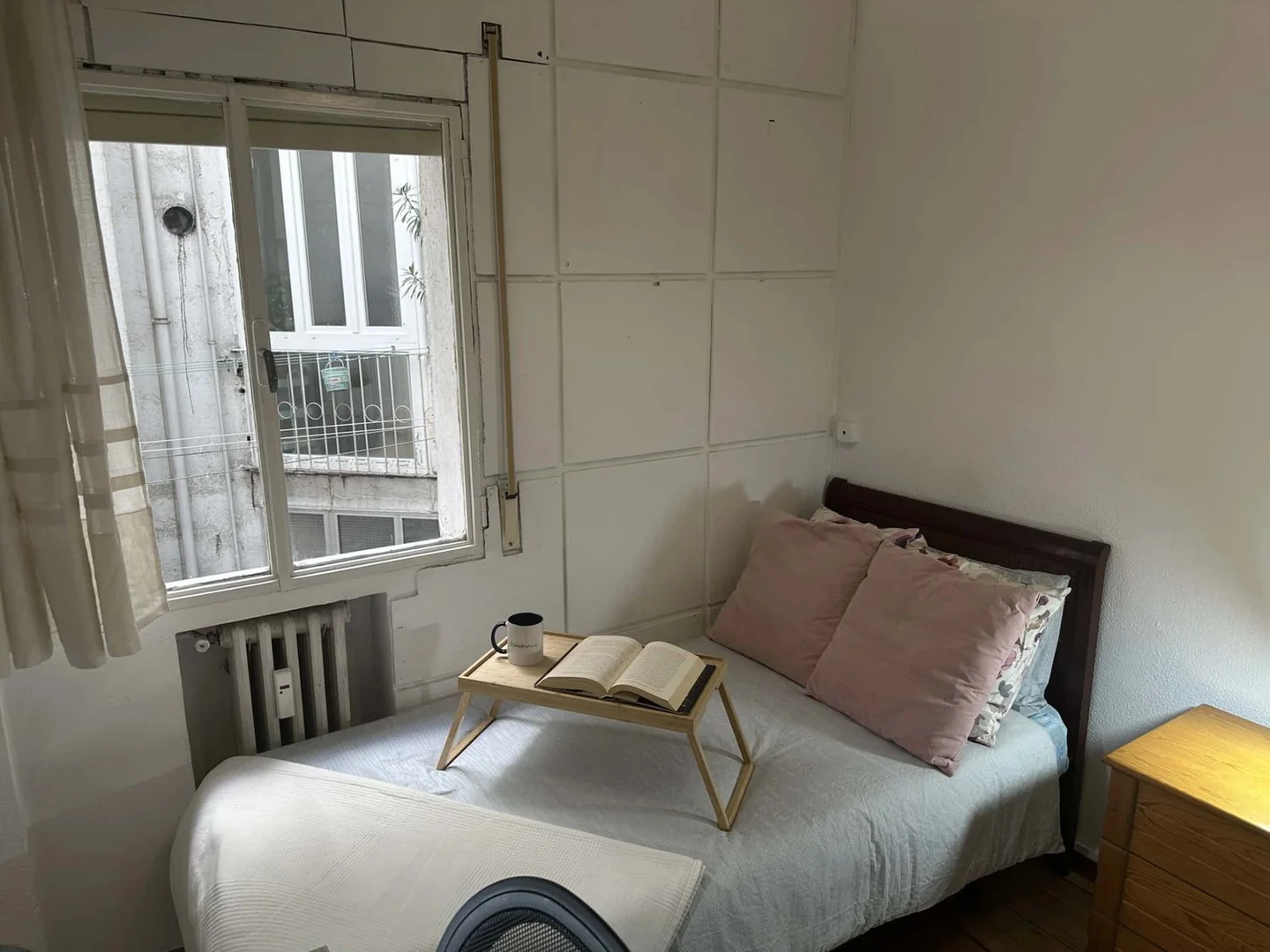 Piso en Ronda de Atocha, 12, Lavapiés-Embajadores - Foto 18