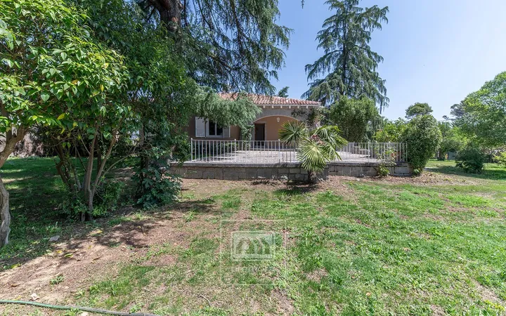 Casa o chalet independiente en El Plantío - Foto 24