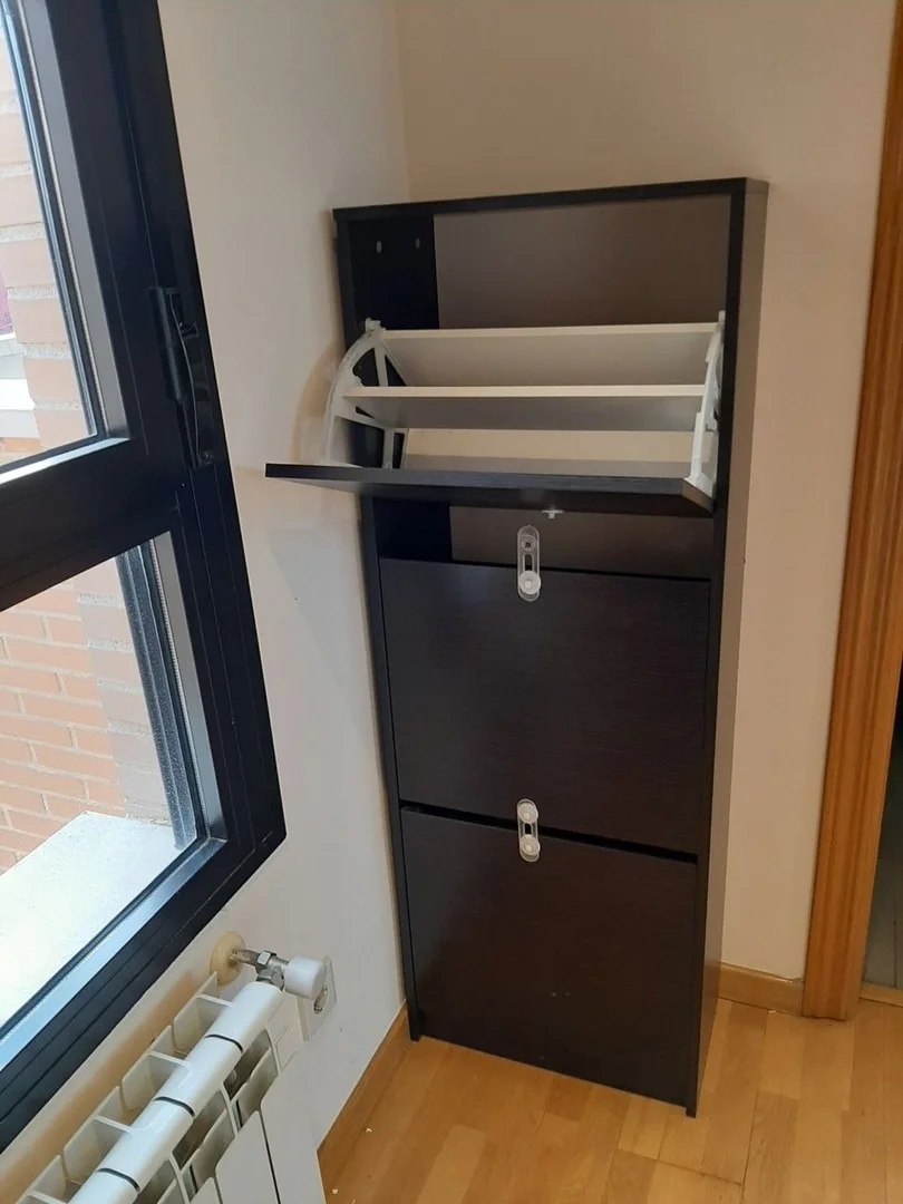 Piso en calle Cantueso, 47 - Foto 48