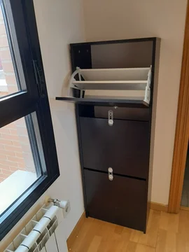 Piso en calle Cantueso, 47 - Foto 47