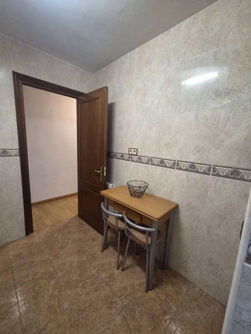 Piso en Calle Riocabado, 18, Los Cármenes - Foto 12