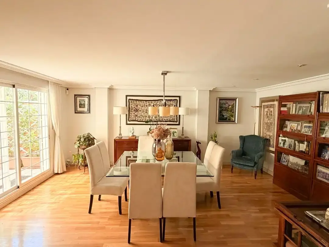 Chalet en  Madrid Capital - Foto 11