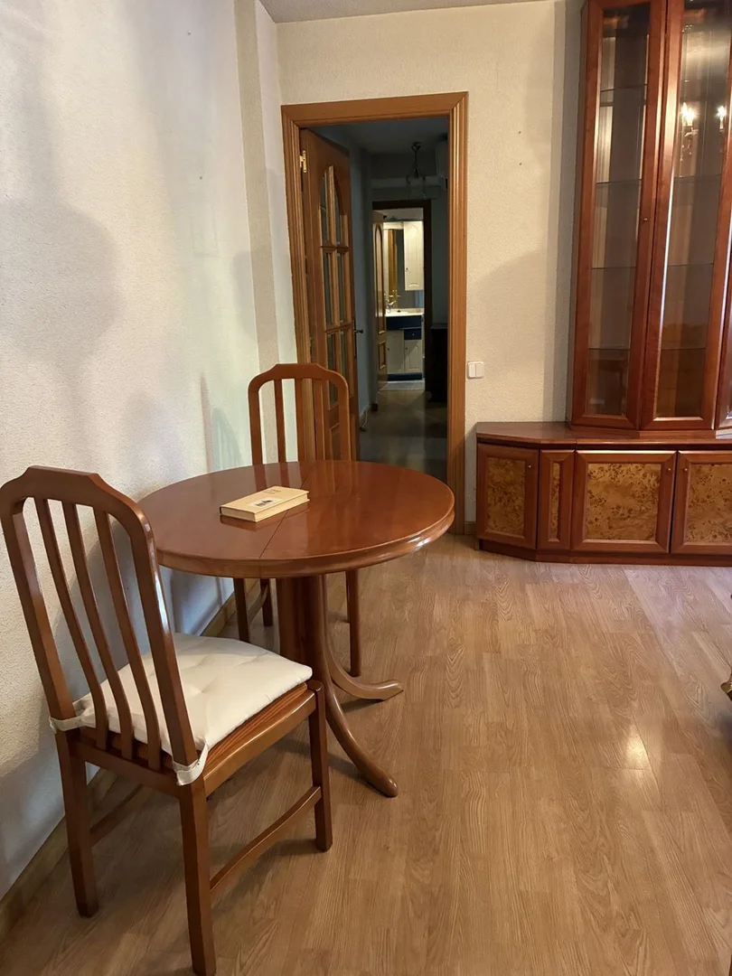 Piso en Avenida del Padre Piquer, 34 - Foto 8