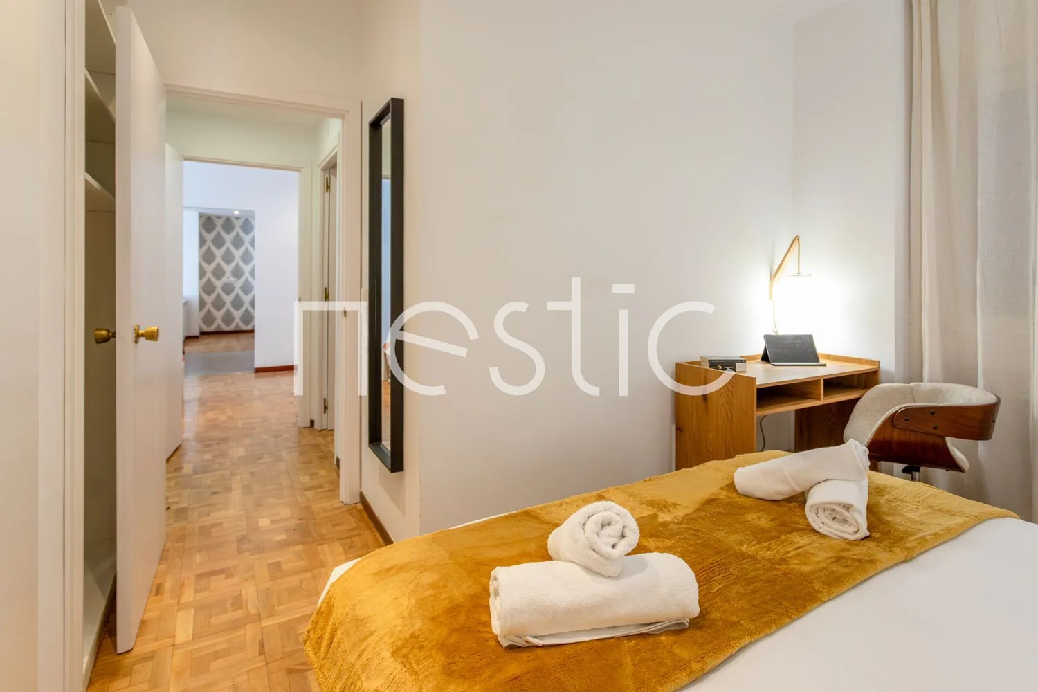 Piso en Calle de Boix y Morer, 5, Vallehermoso - Foto 28