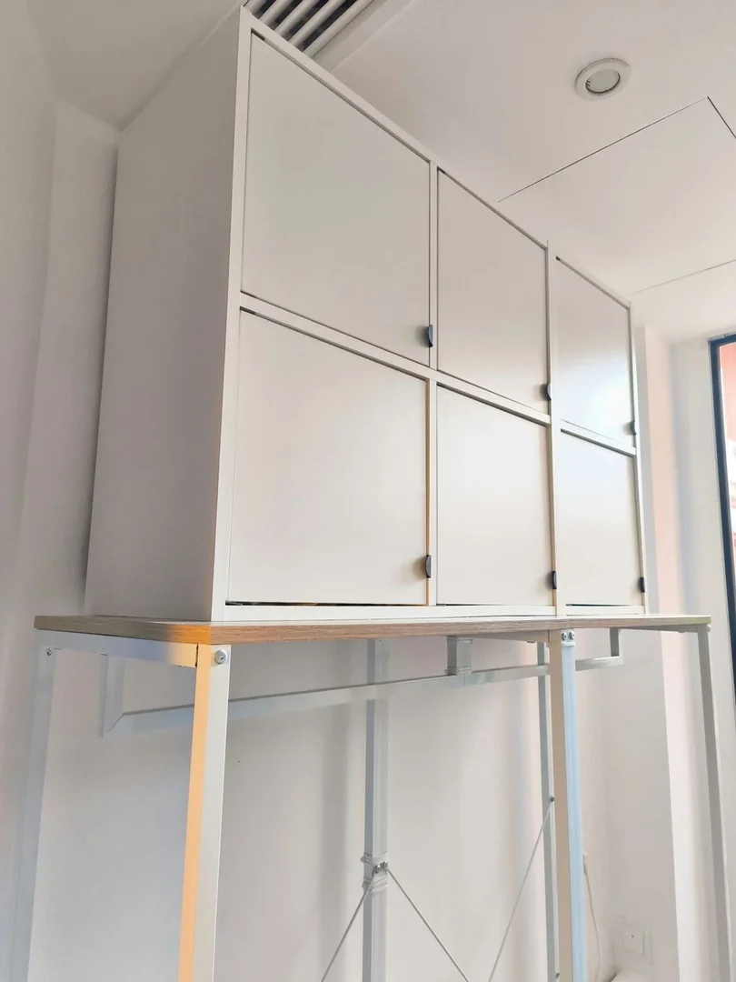 Estudio en Calle de Sugranyes, Sants - Badal - Foto 39
