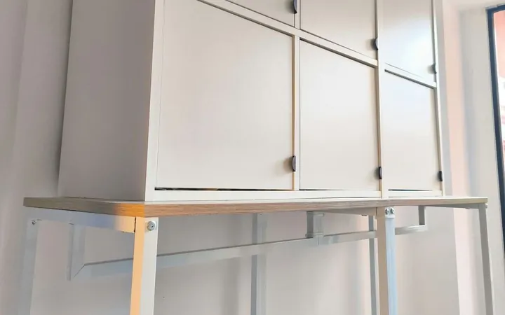 Estudio en Calle de Sugranyes, Sants - Badal - Foto 39