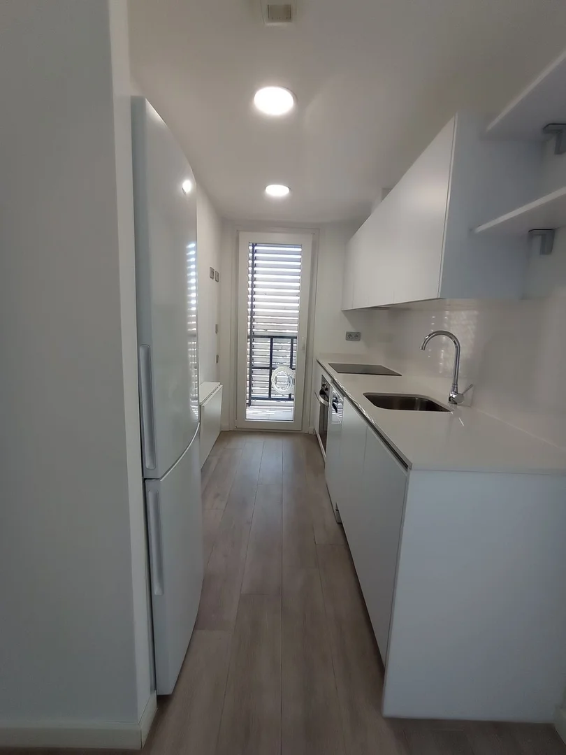 Piso en calle del General Ricardos, 174 - Foto 4