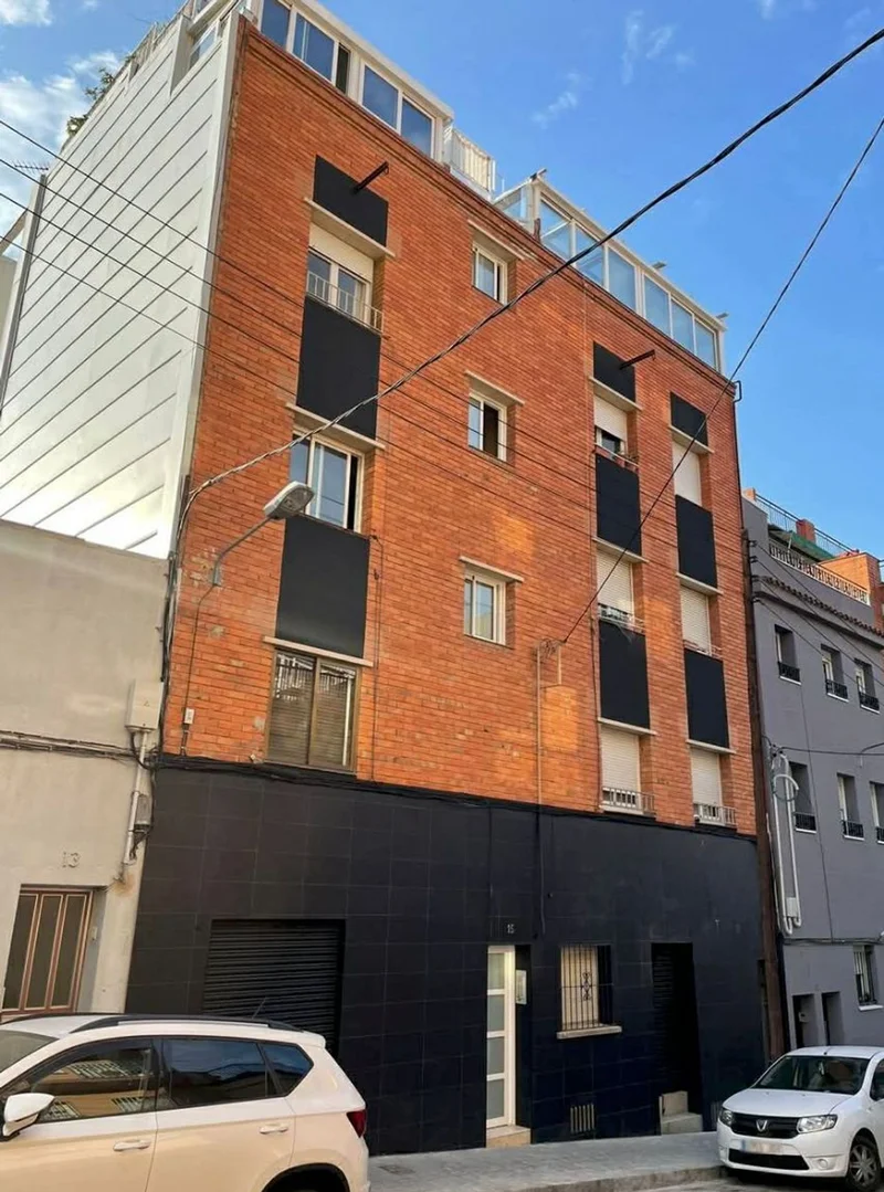 Casa independiente en calle de Santa Albina, 15 Bis - Foto 17