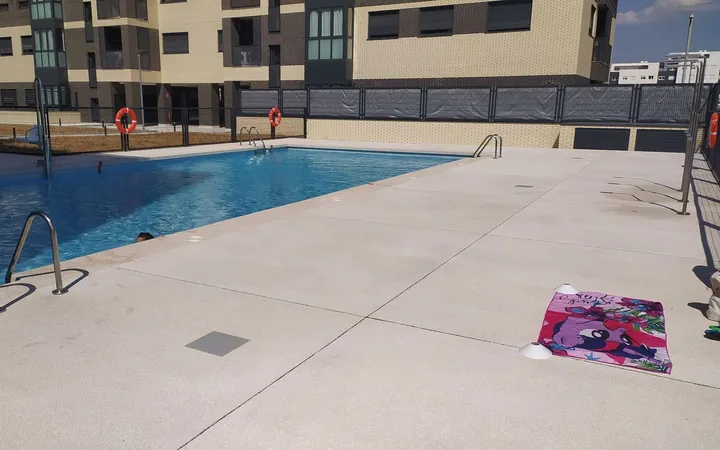 Piso en Avenida Miguel Delibes, 57, El Cañaveral - Foto 3