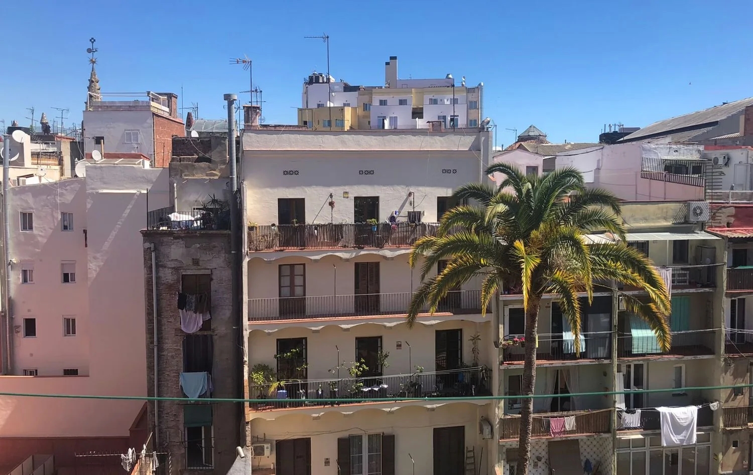 Ático en Calle de Guàrdia, 7, El Raval - Foto 10