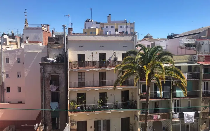 Ático en Calle de Guàrdia, 7, El Raval - Foto 10