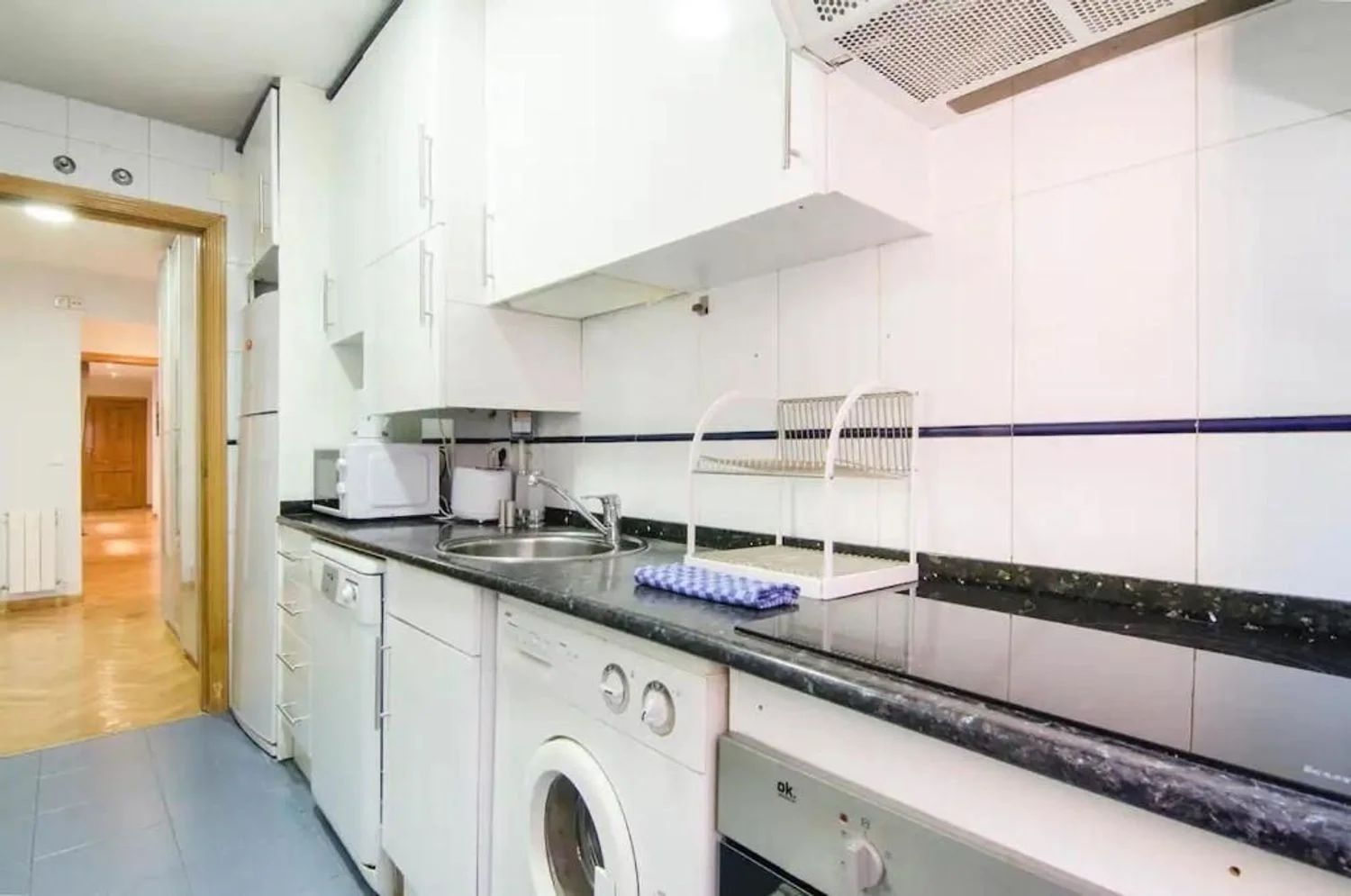 Piso en calle de Cádiz, 7 - Foto 1