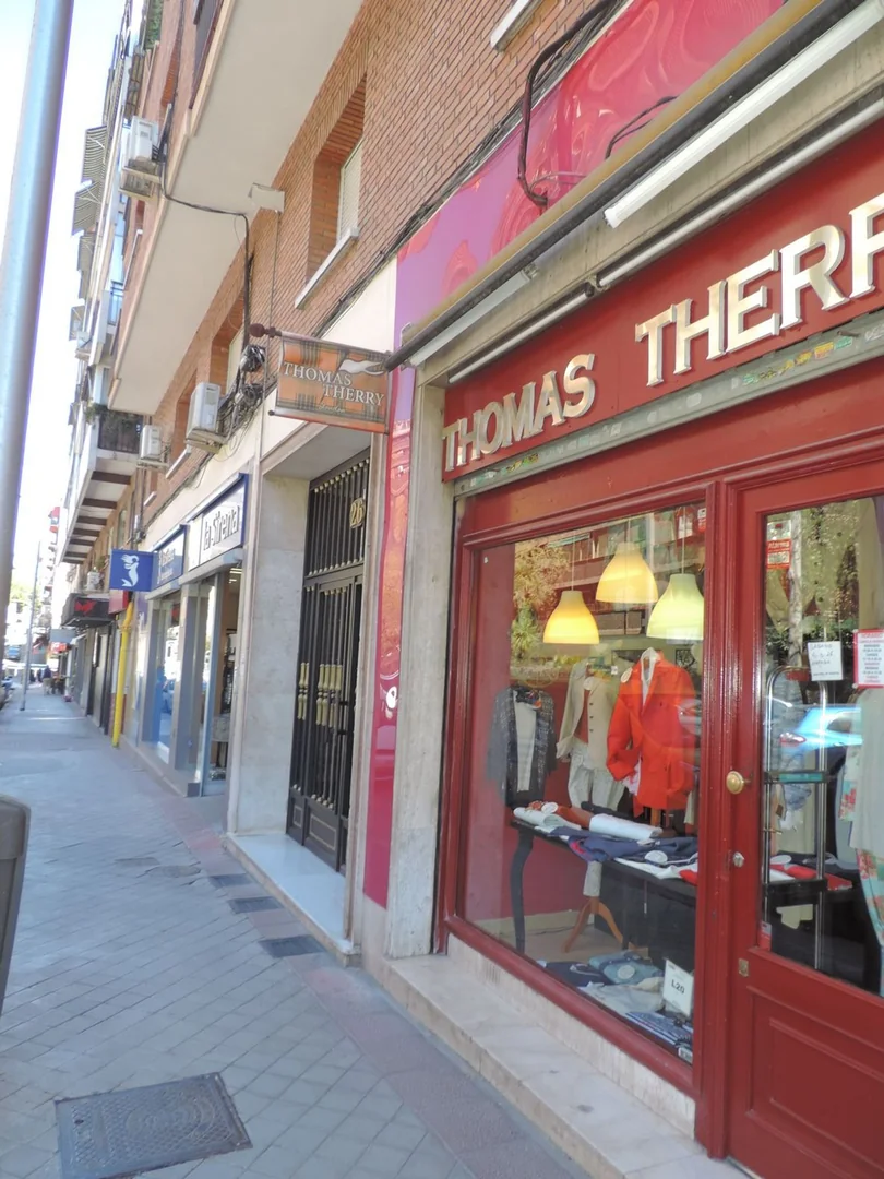 Piso en Calle de Bolivia, Bernabéu-Hispanoamérica - Foto 25