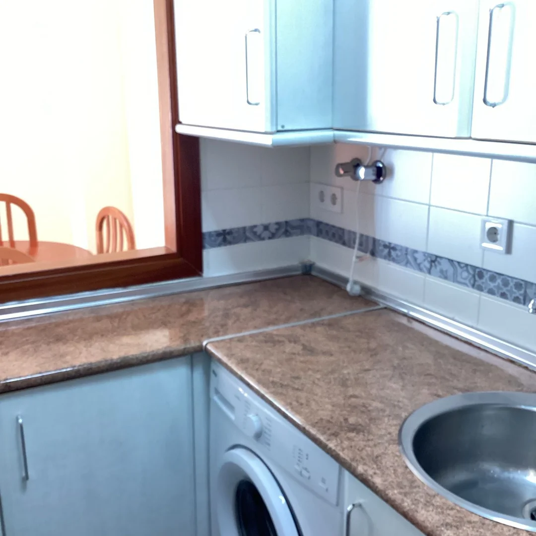 Piso en Ronda de Segovia, 89 - Foto 7