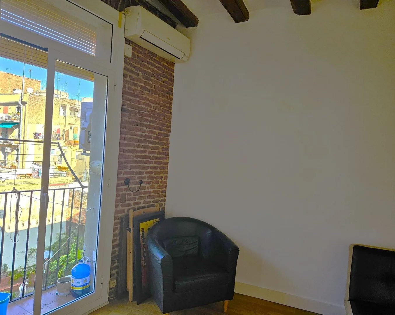 Estudio en Calle de Sant Bertran, El Raval - Foto 17
