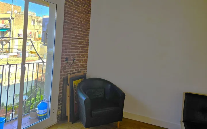 Estudio en Calle de Sant Bertran, El Raval - Foto 17
