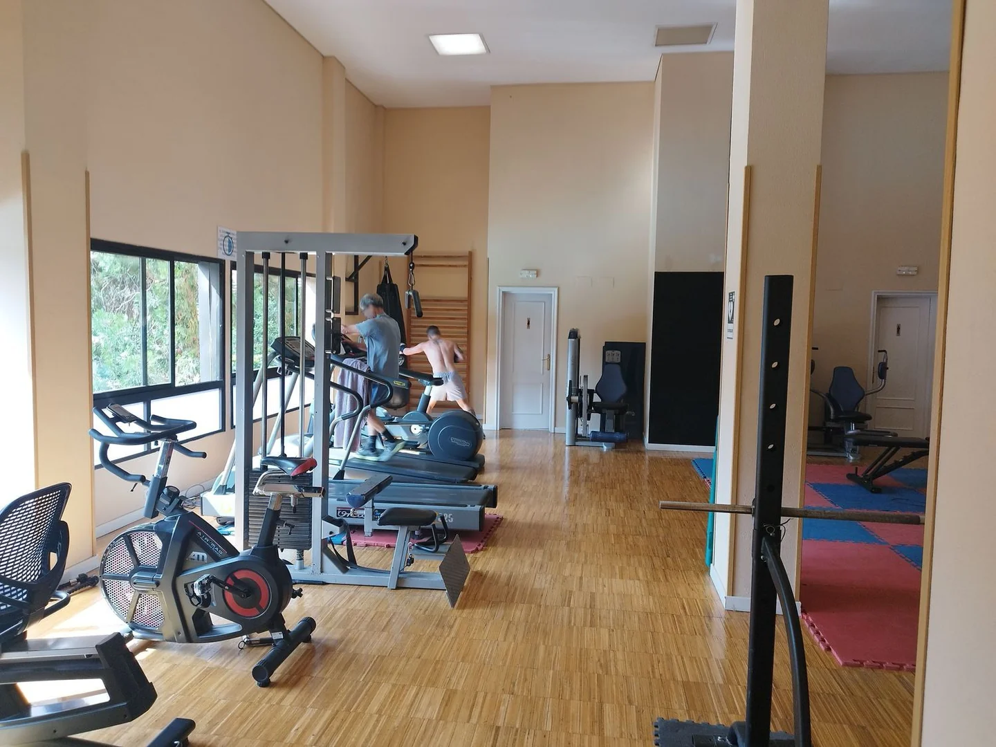 Piso en Conde Orgaz-Piovera, Conde Orgaz-Piovera - Foto 21