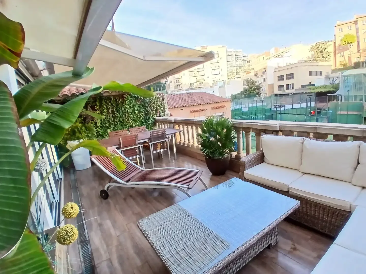 Planta baja en  Passatge de Forasté 15 - Foto 5
