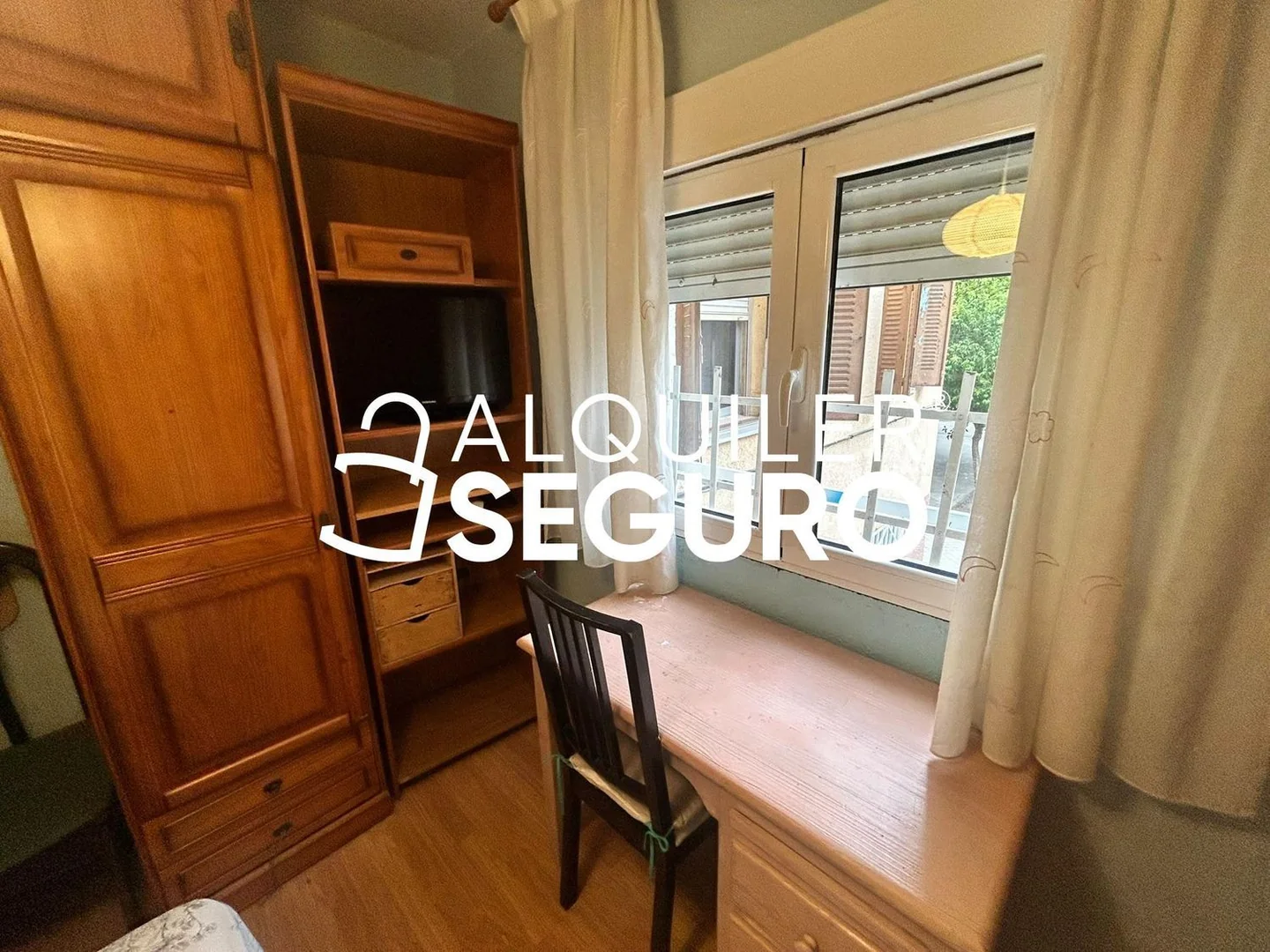 Piso en Calle de Palamós, Portazgo - Foto 7