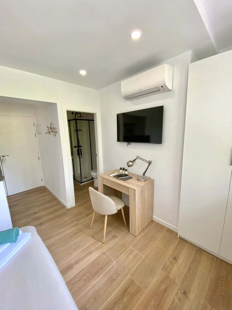 Estudio en Avenida del Doctor Federico Rubio y Galí, 11, Bellas Vistas - Foto 7