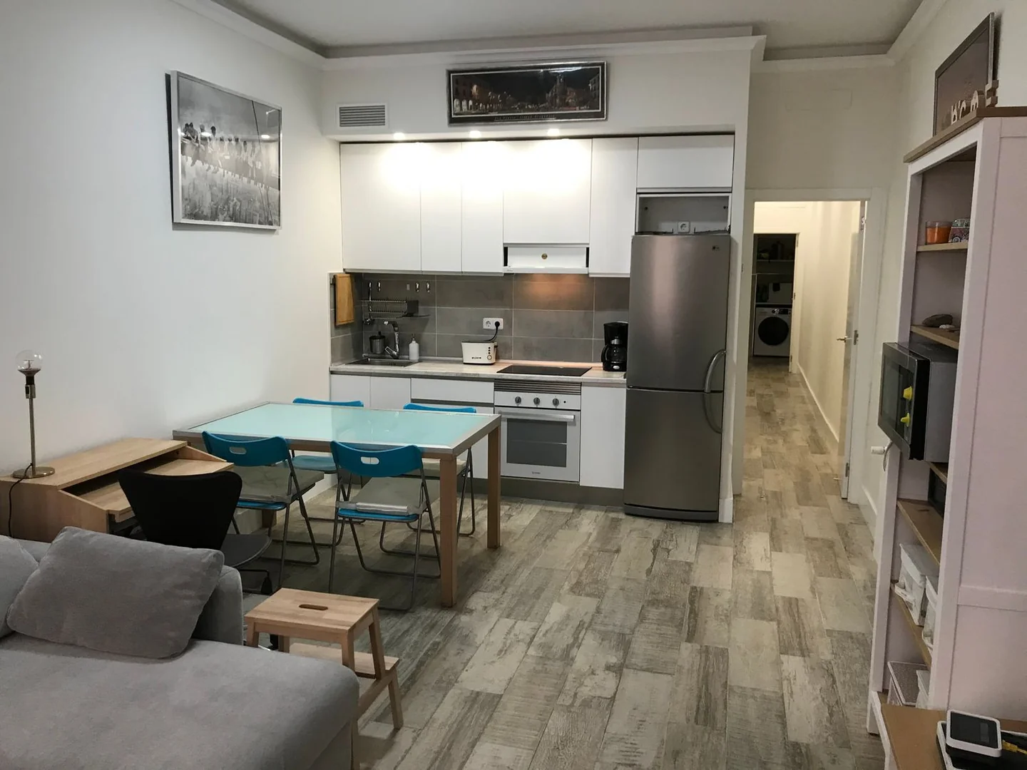Piso en Calle de Doña Urraca, 39, Puerta del Ángel - Foto 2